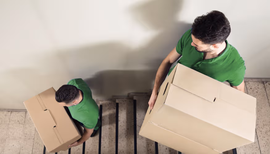 packers & Movers