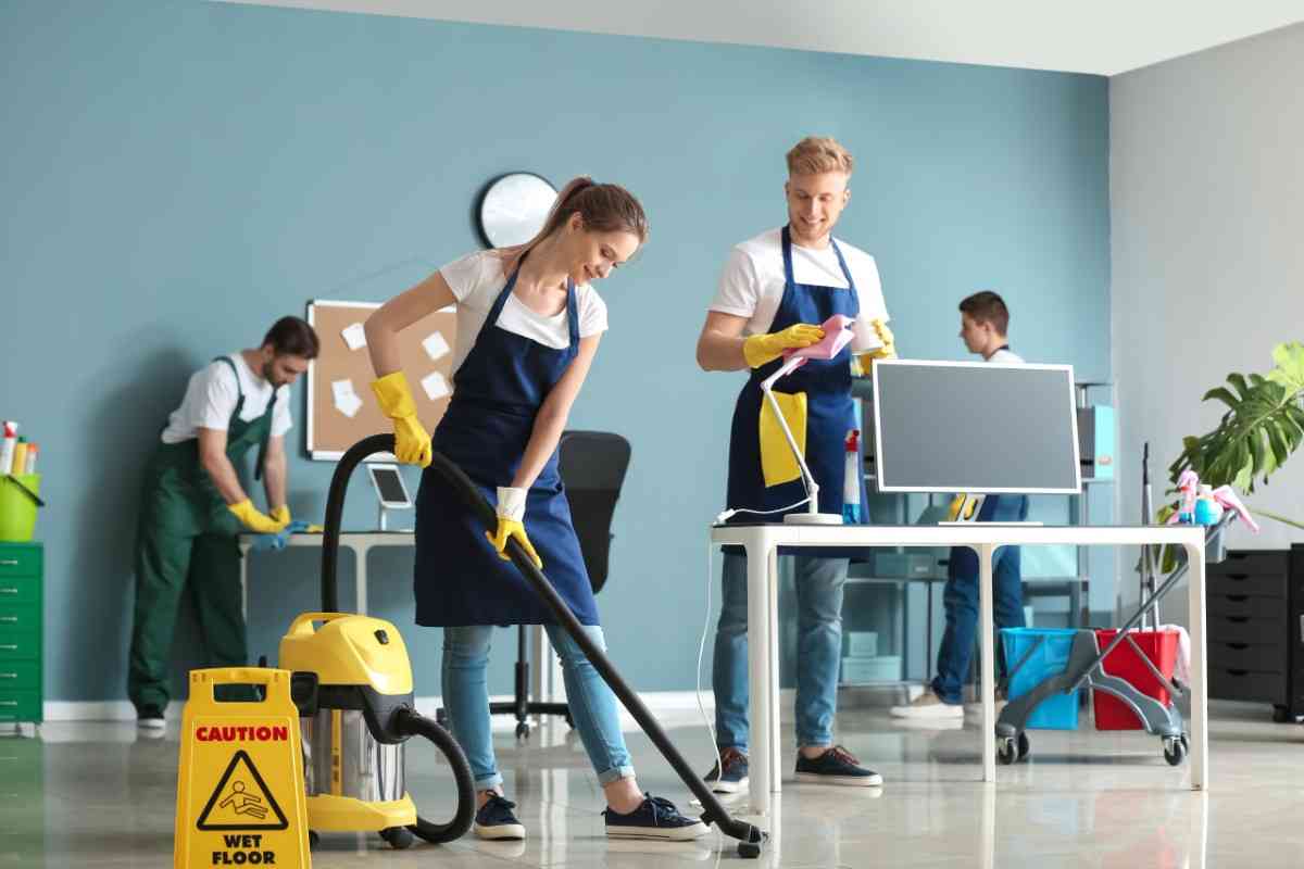 Cleaning-services