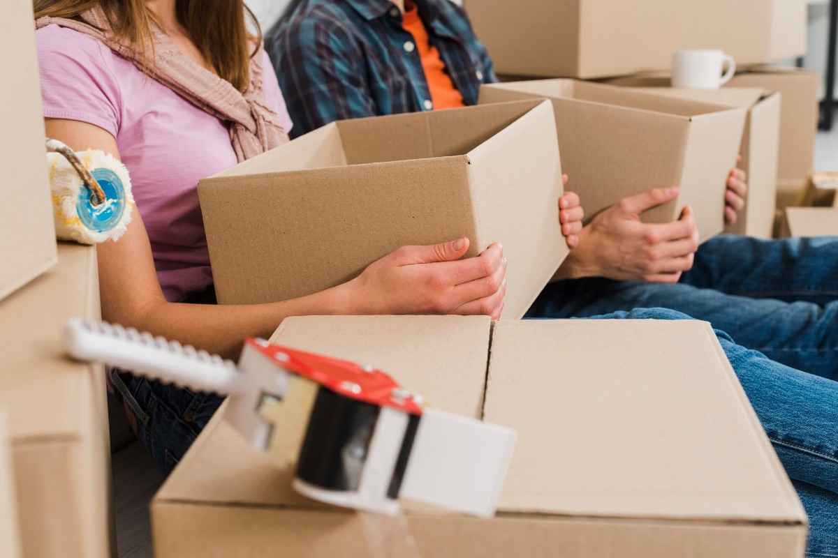 Fragile Items