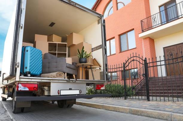Removalist canberra