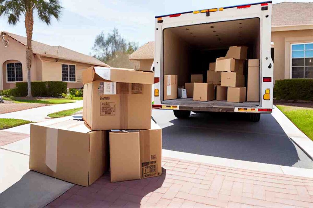 Removalist canberra