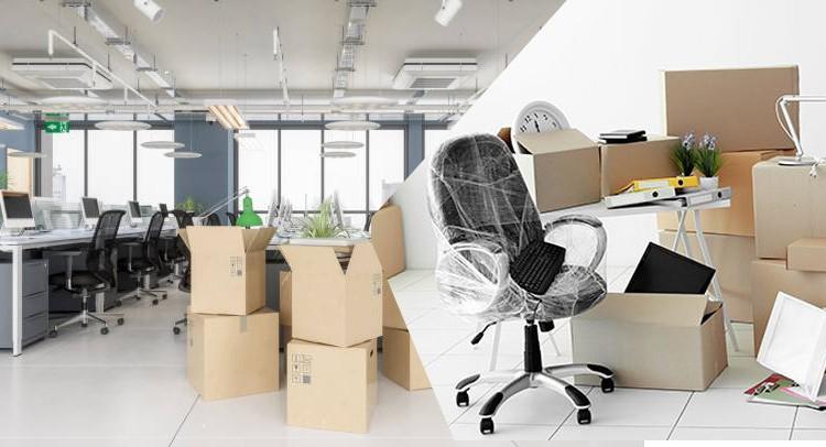 office-removalists