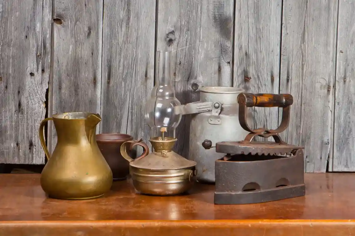 Antiqueitems