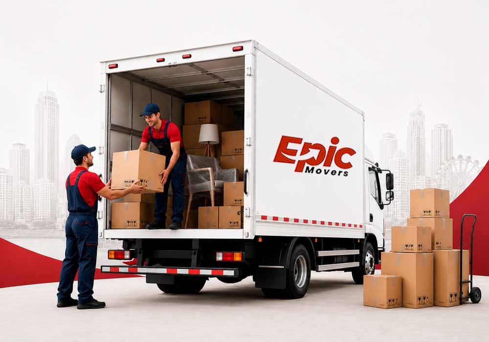 Better packing means a safer move