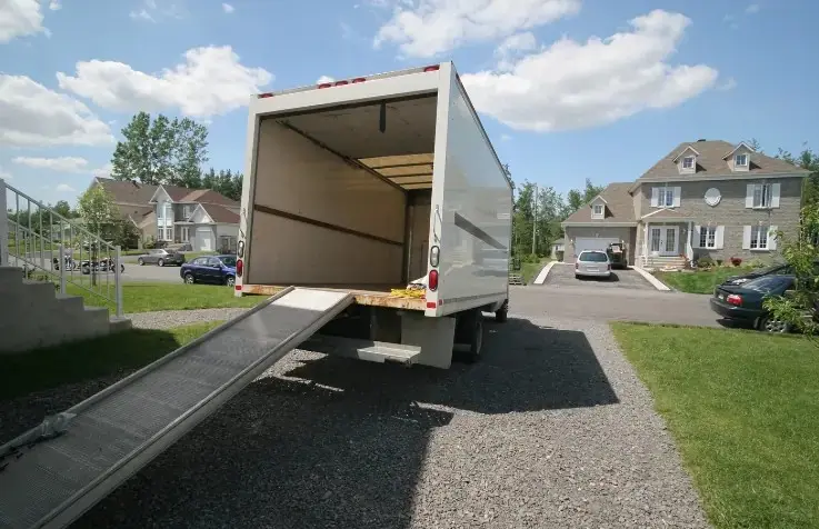 Furniture Movers in Canberra