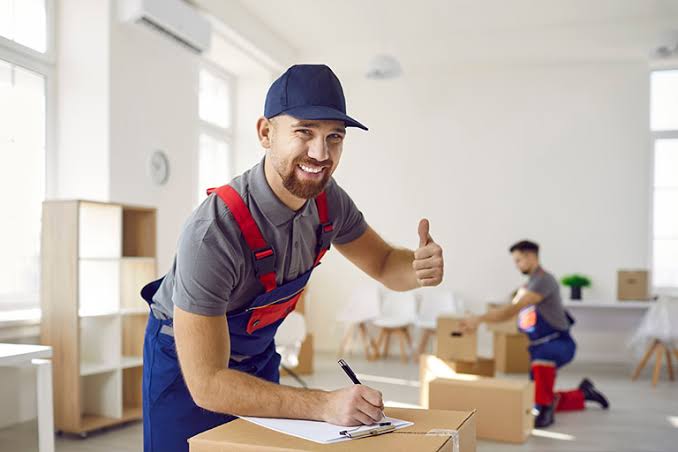 Interstate Removalists