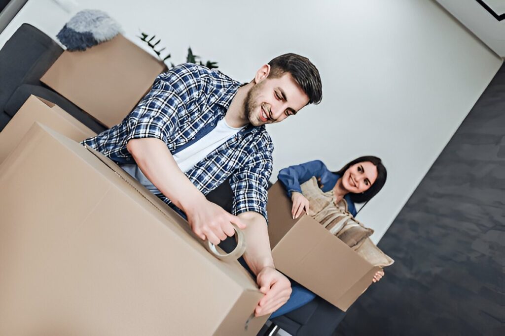 Interstate movers Canberra to Adelaide