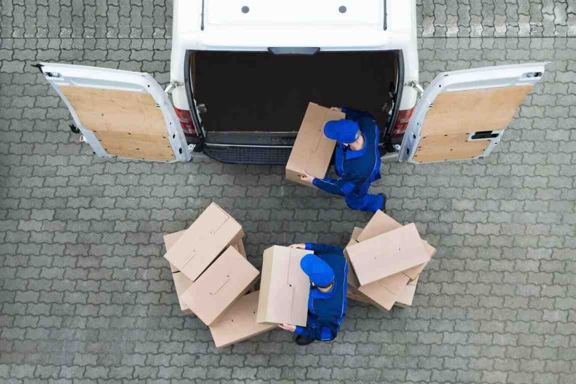 Small Removalists