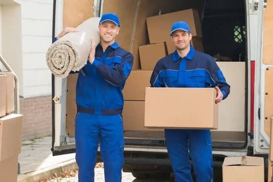 interstate movers Canberra to Brisbane