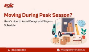 Canberra Moving Company