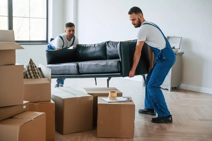 Removalists Services