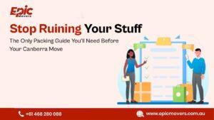 Packing Guide