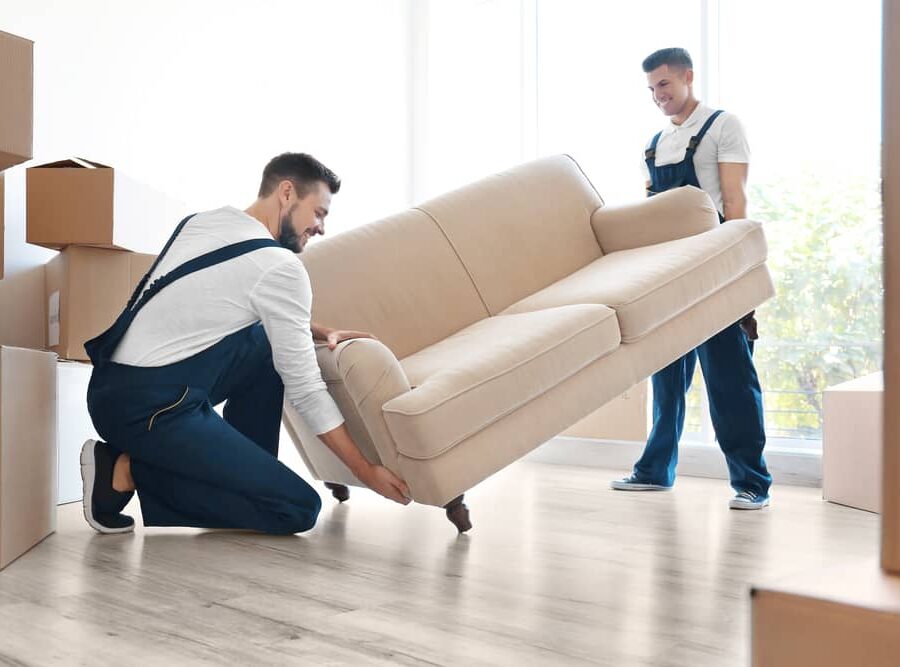 Canberra Moving Company