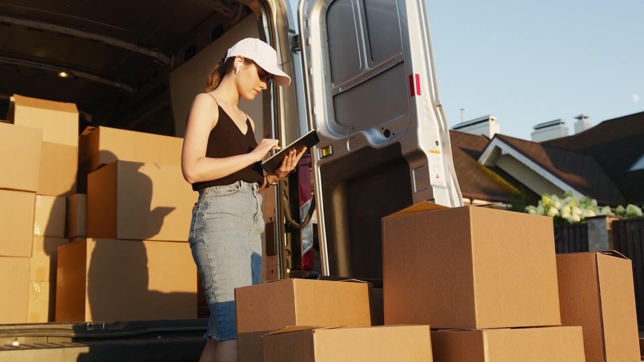 packing service Canberra