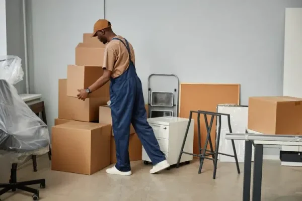 Wamboin moving services