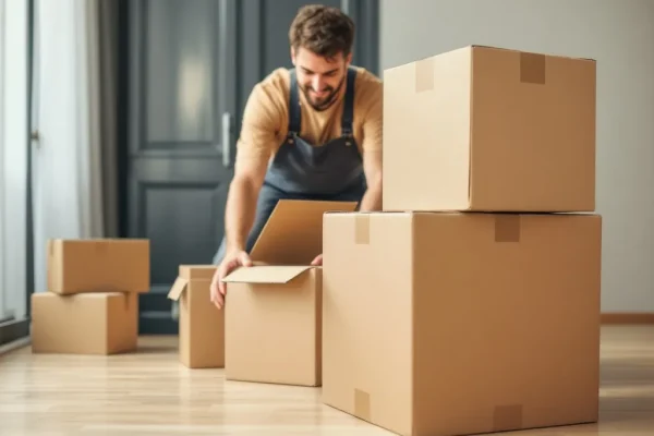 Movers Removalists Bywong