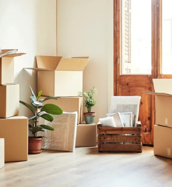 Top Movers Removalists Yass