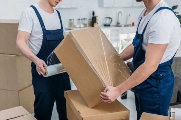 Wamboin moving services