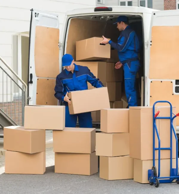 Moving Company Goulburn – A Step Ahead in Relocation Services