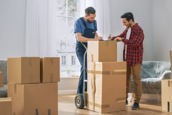 Moving Company Woden Valley – A Step Ahead in Relocation Services