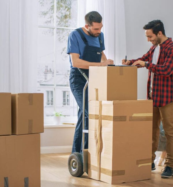 Moving Company Woden Valley – A Step Ahead in Relocation Services