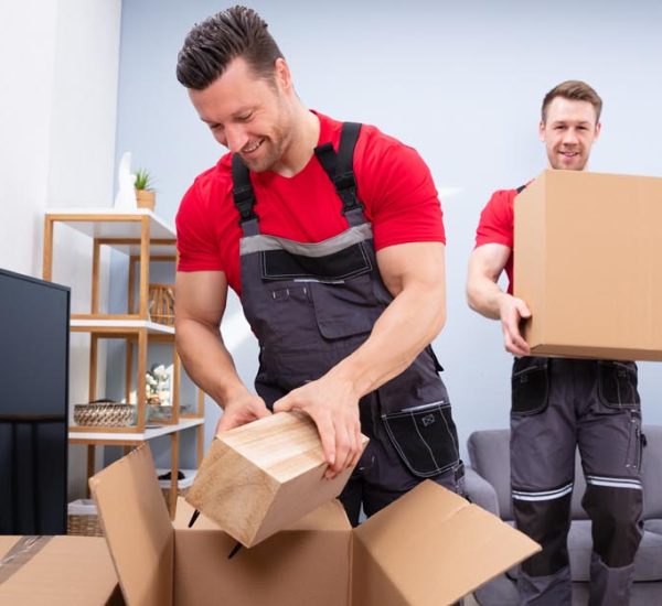 Wamboin moving services