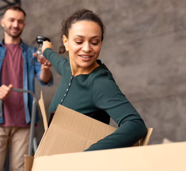 Movers Removalists Weston Creek