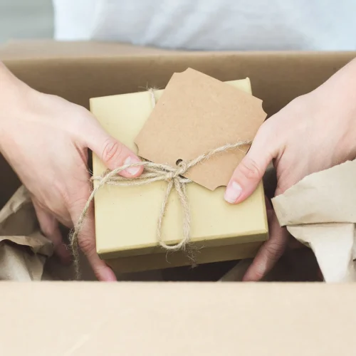 Packing & Unboxing Services in Canberra