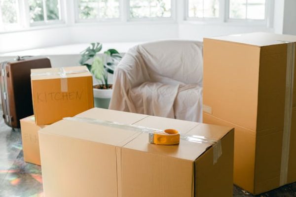 movers removalists Goulburn