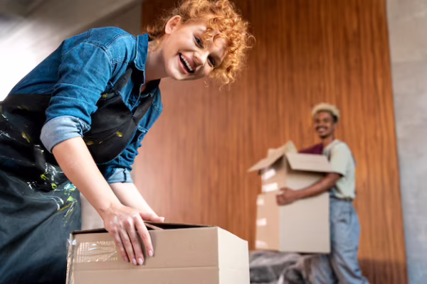 Movers Removalists Weston Creek