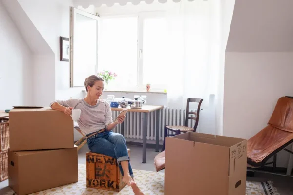 Removals in Goulburn - Comprehensive Service to Meet Your Needs