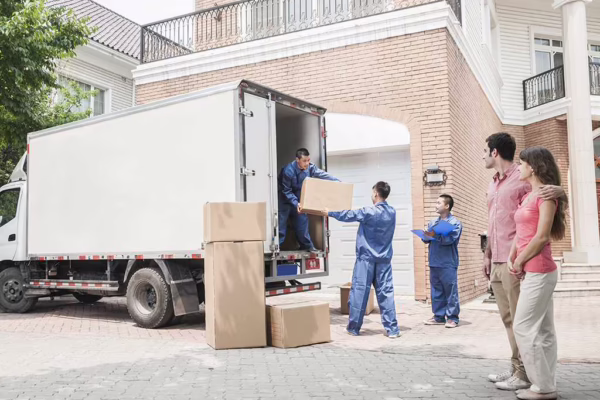Removals in Gungahlin - Comprehensive Service to Meet Your Needs