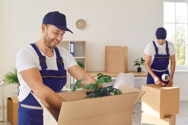 Movers Removalists Woden Valley