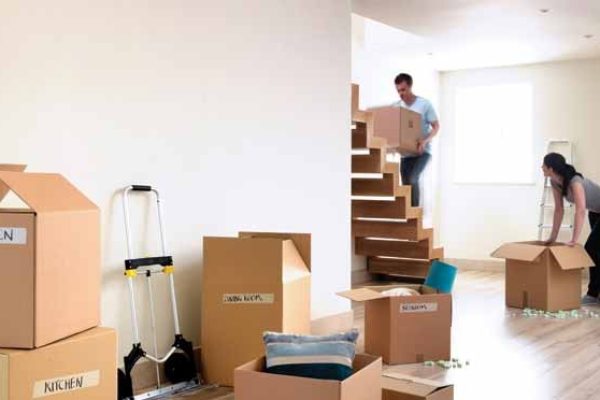 Top Movers Removalists Yass