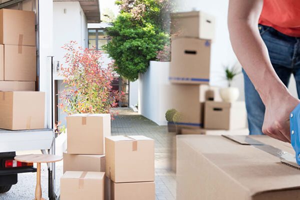 Movers Removalists Tuggeranong
