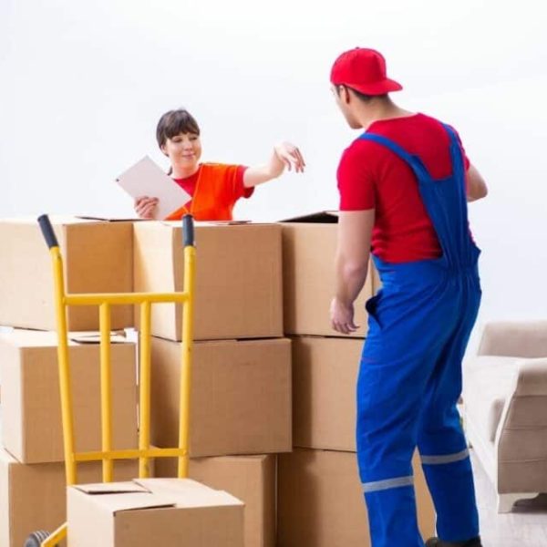 Movers Removalists Bywong