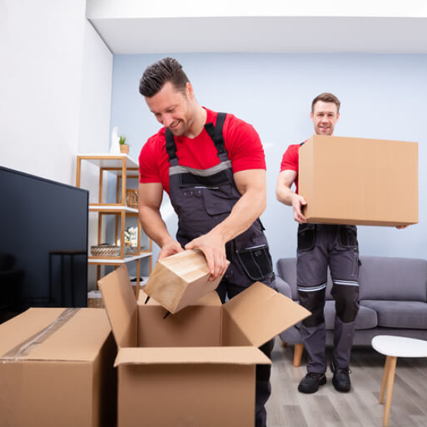 Movers Removalists Sutton