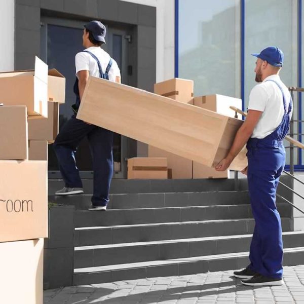 Movers Removalists Weston Creek