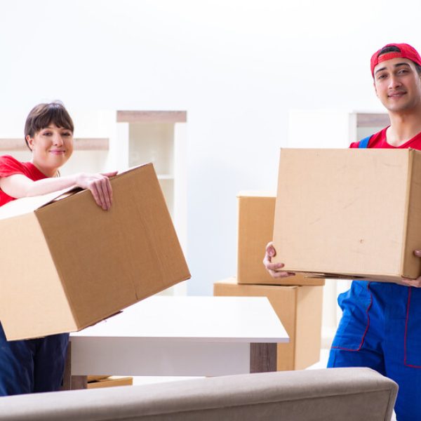 Your Moving Company for Goulburn - How Epic Movers Stands Out