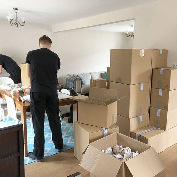 Movers Removalists Sutton