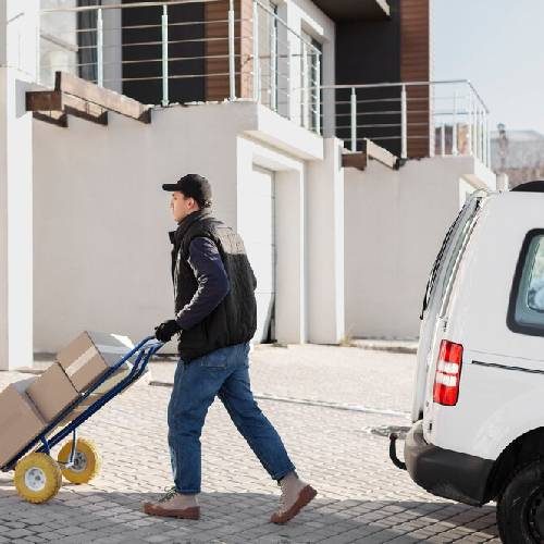 Canberra Moving Company